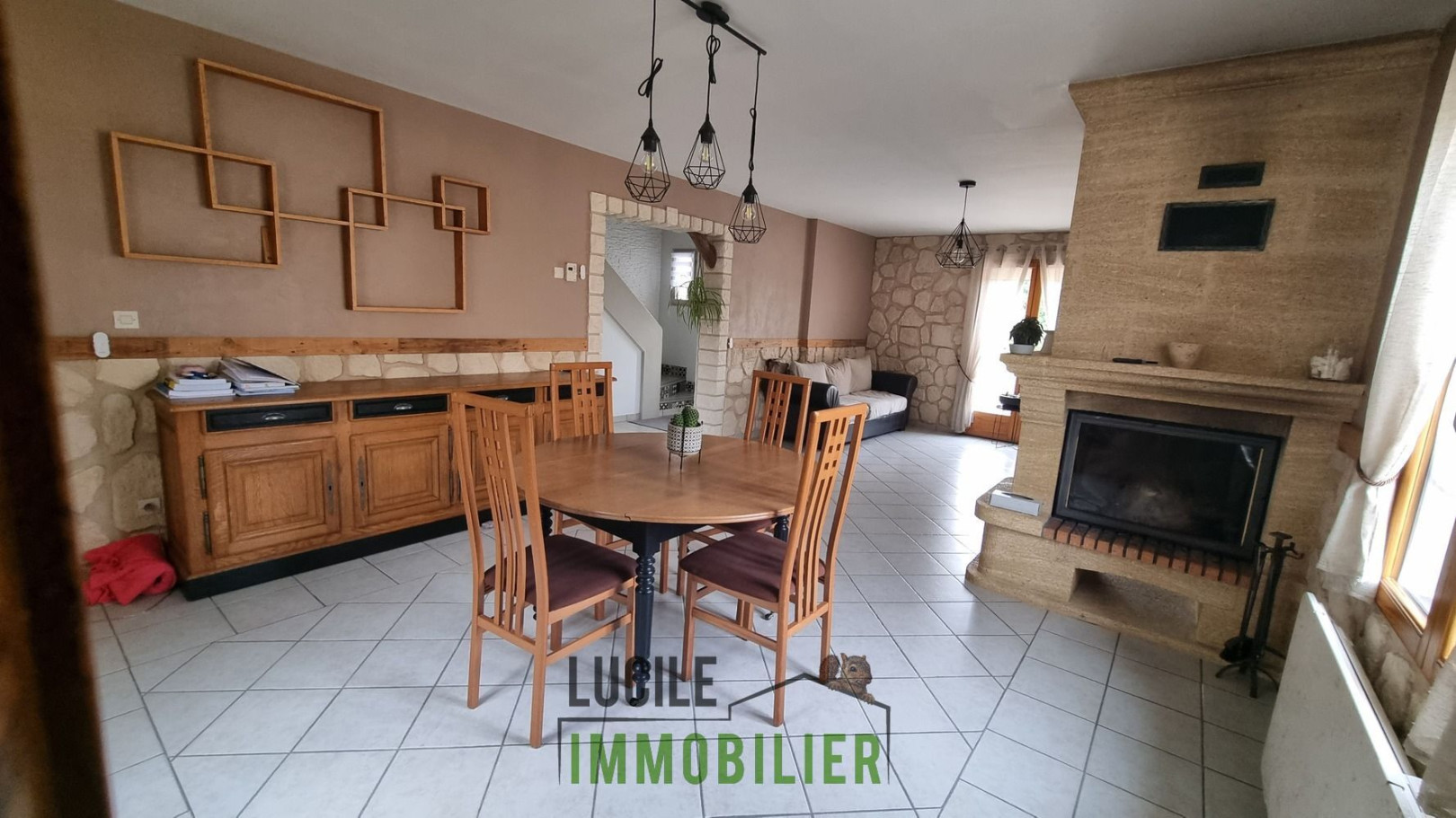 Agence immobilière de BARSI Alicia
