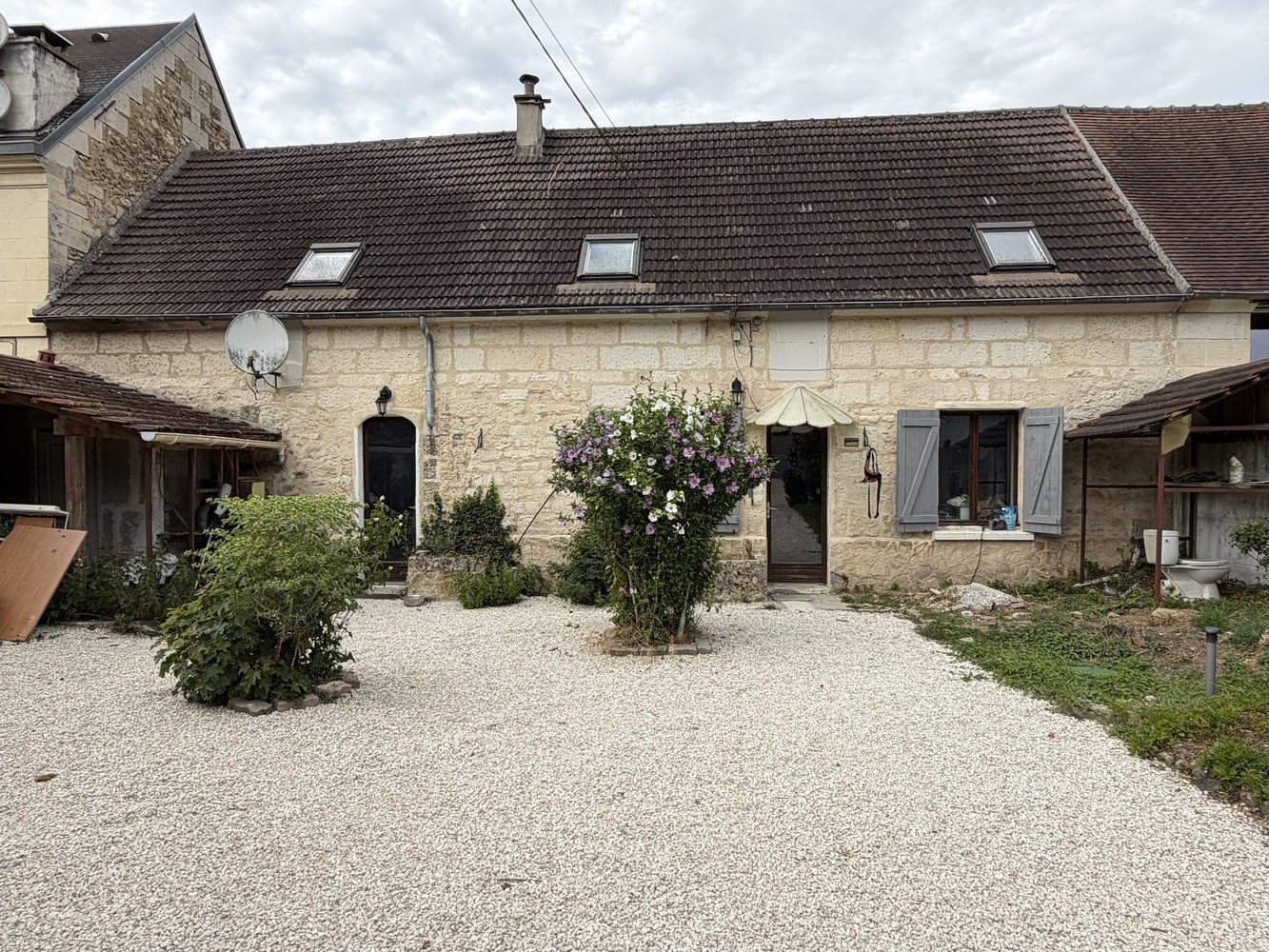 Agence immobilière de BARSI Alicia