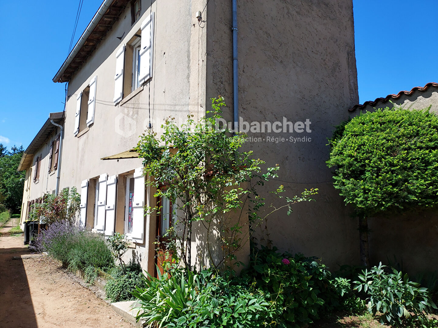 Agence immobilière de COMBE Aurélien - Agent Commercial