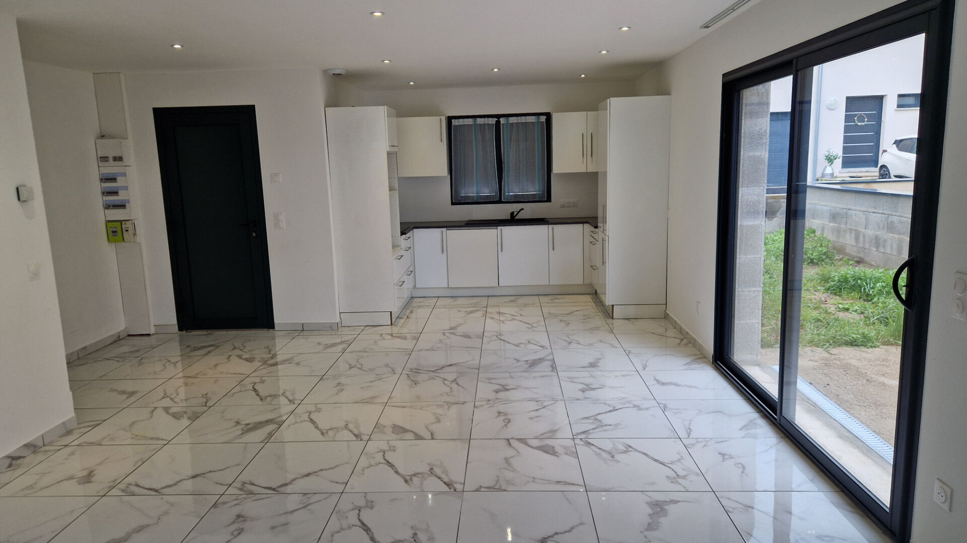 Agence immobilière de COMBE Aurélien - Agent Commercial