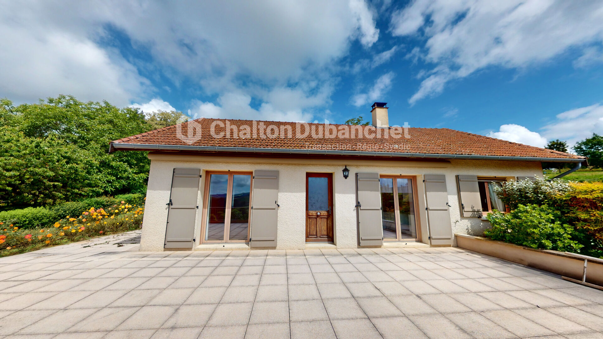 Agence immobilière de COMBE Aurélien - Agent Commercial