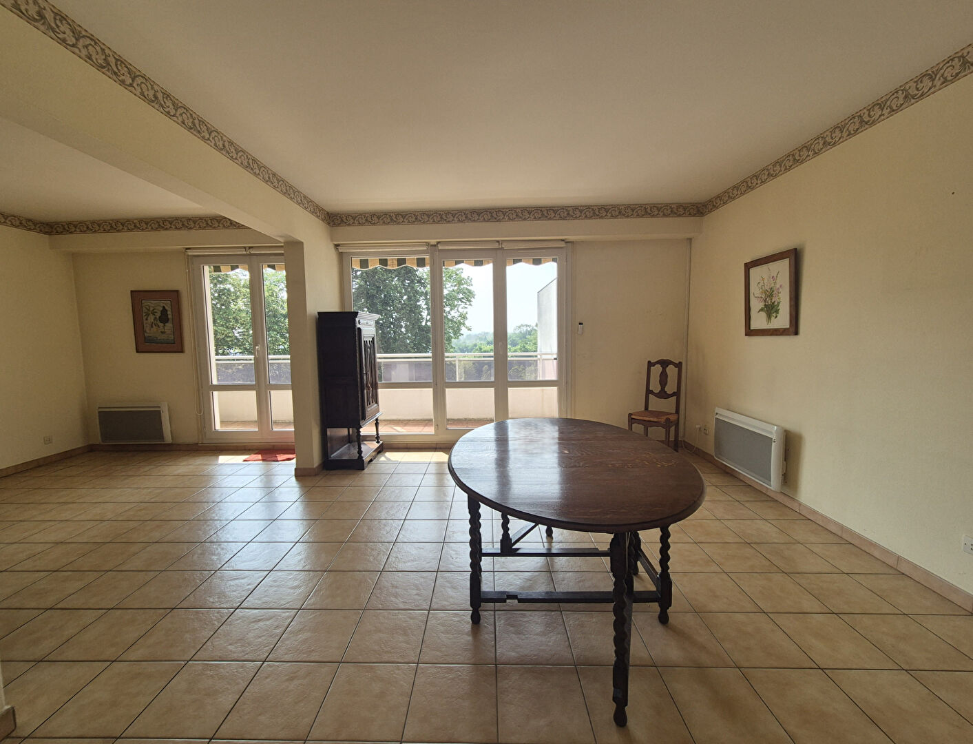 Agence immobilière de COMBE Aurélien - Agent Commercial