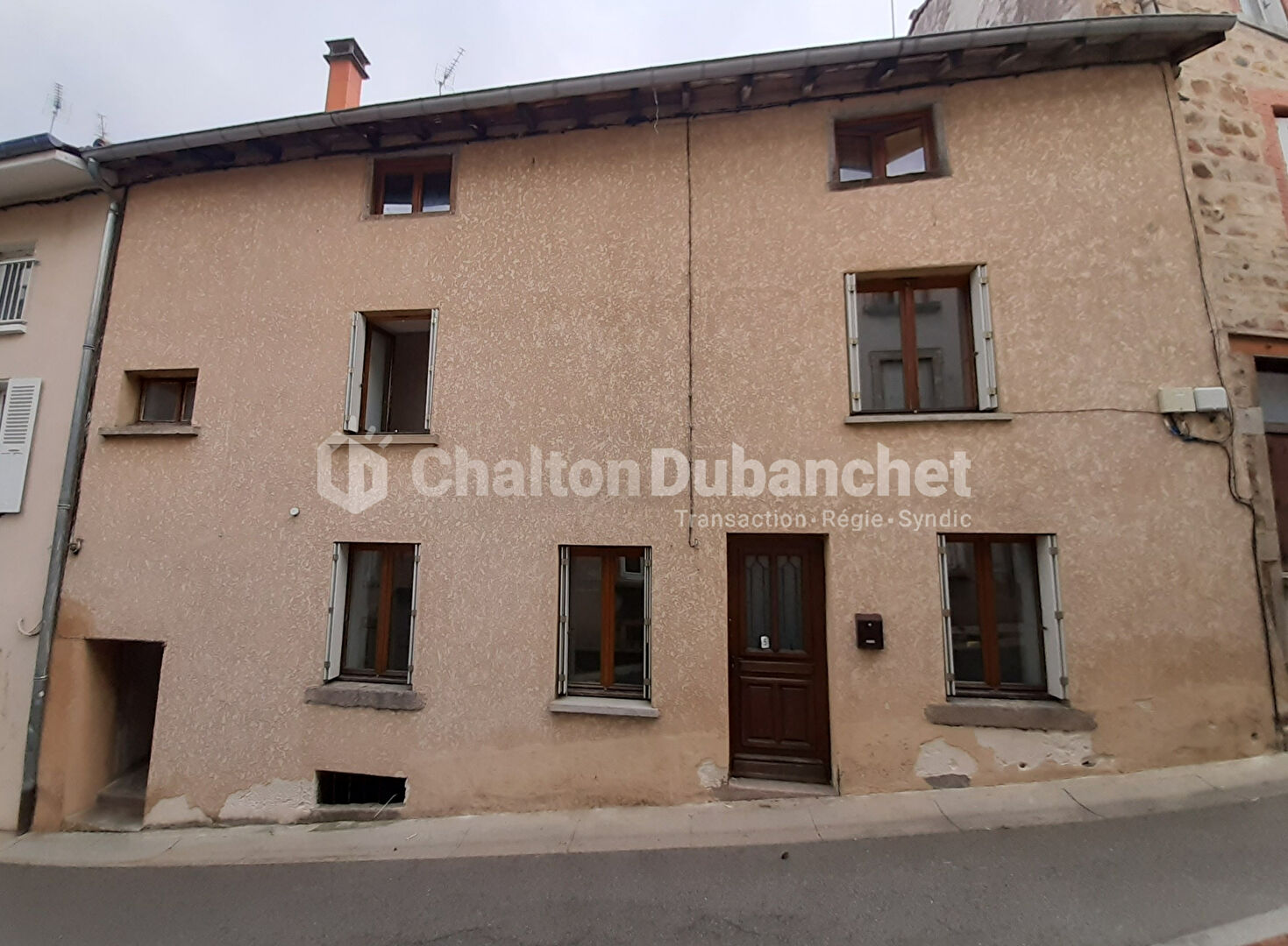 Agence immobilière de COMBE Aurélien - Agent Commercial
