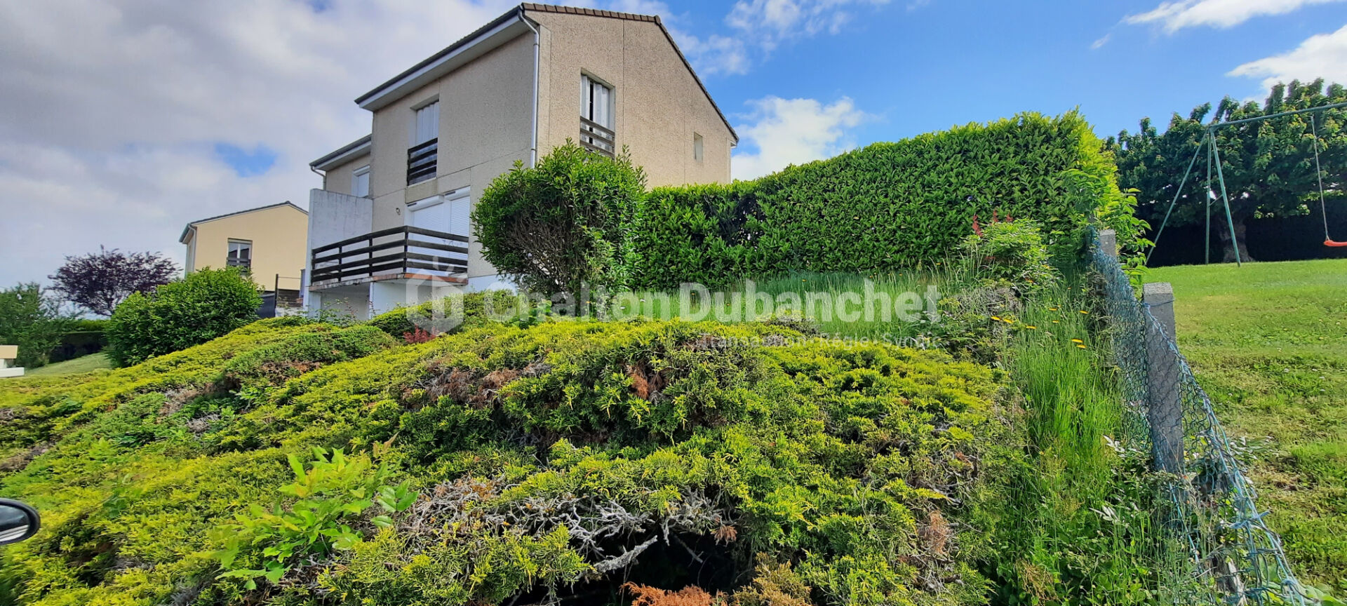 Agence immobilière de COMBE Aurélien - Agent Commercial