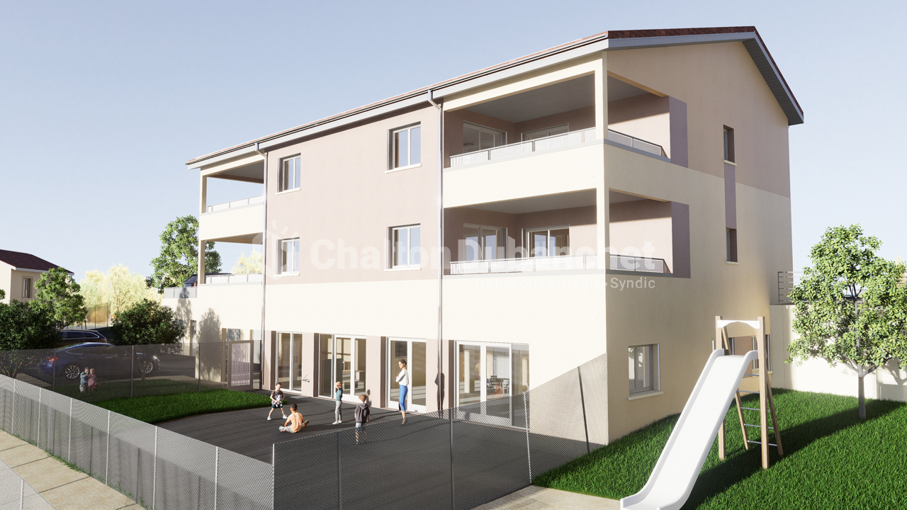 Agence immobilière de COMBE Aurélien - Agent Commercial