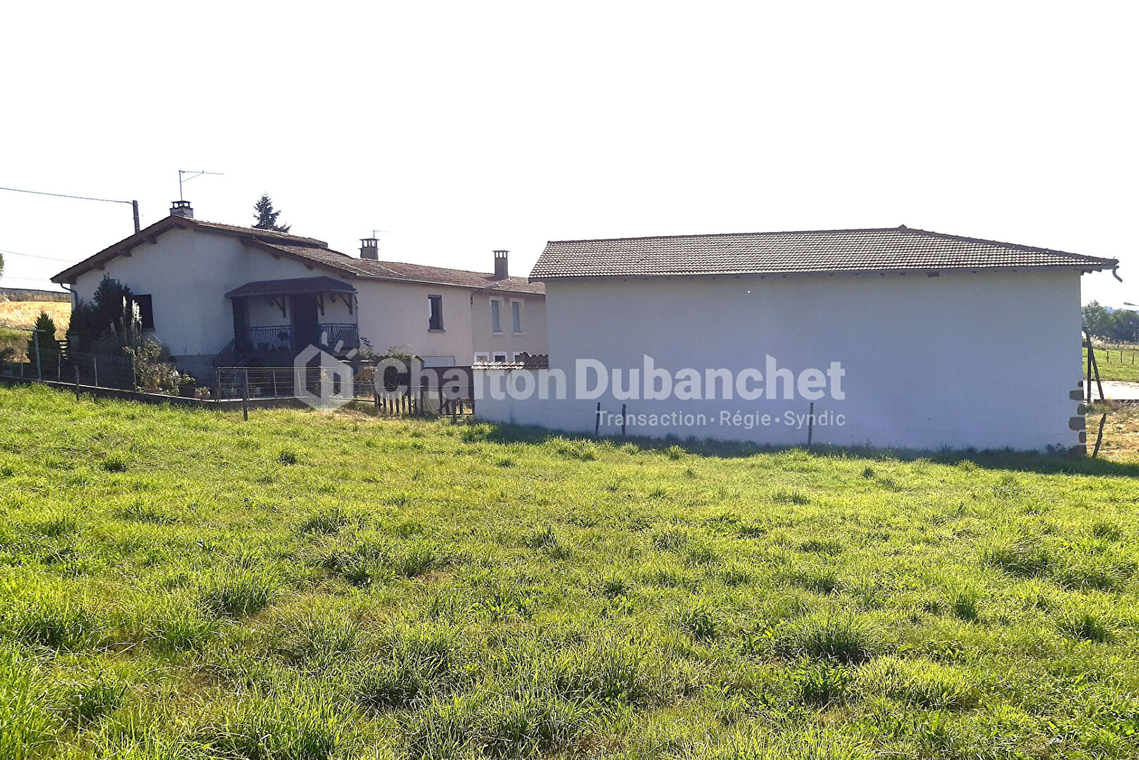 Agence immobilière de COMBE Aurélien - Agent Commercial