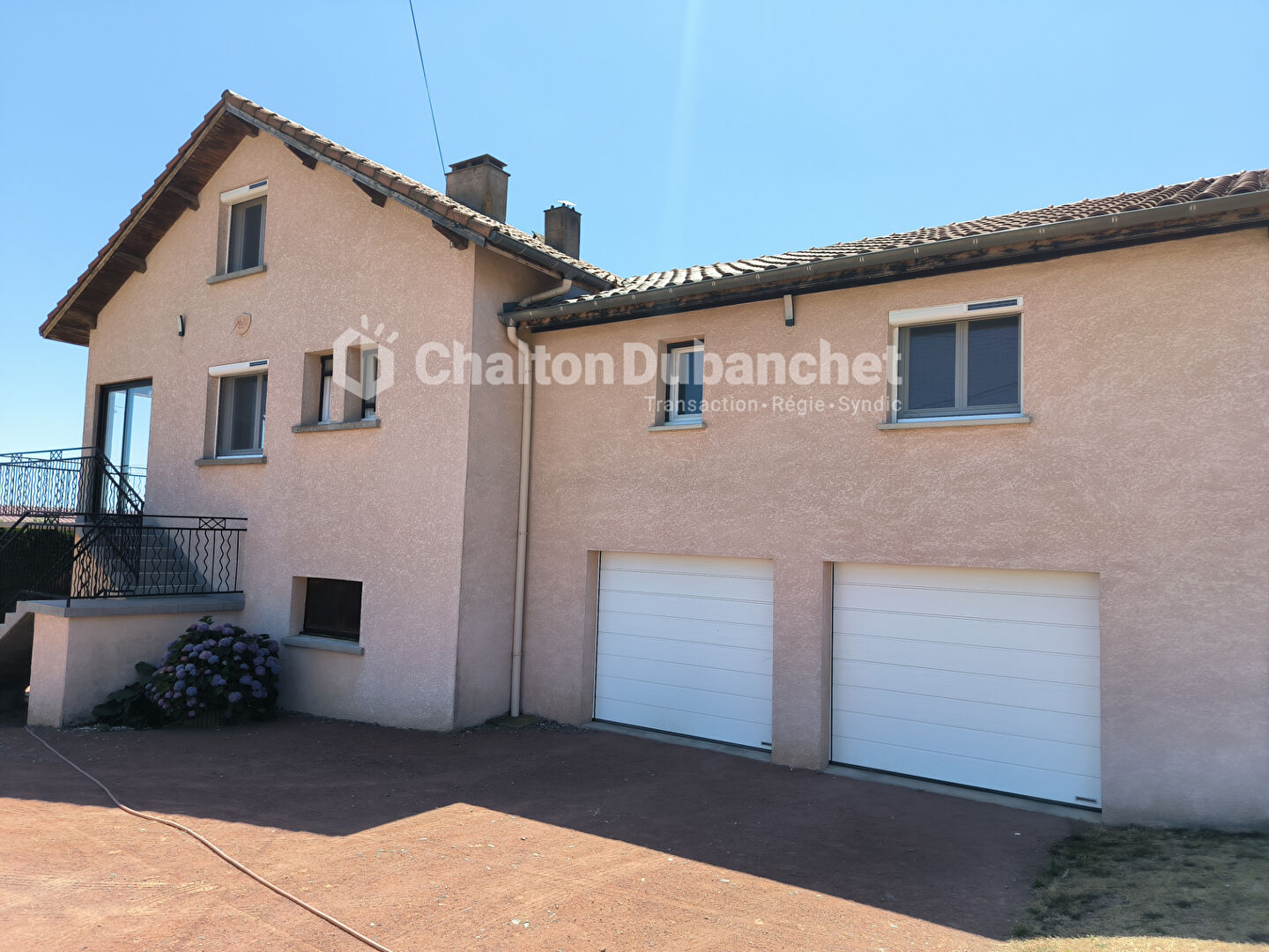 Agence immobilière de COMBE Aurélien - Agent Commercial