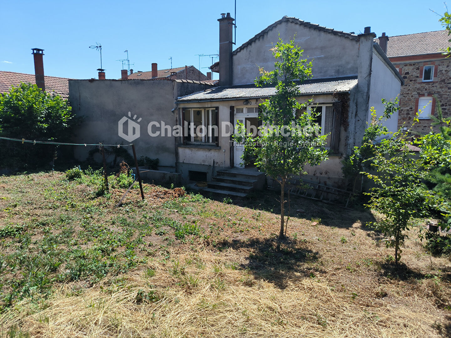 Agence immobilière de COMBE Aurélien - Agent Commercial