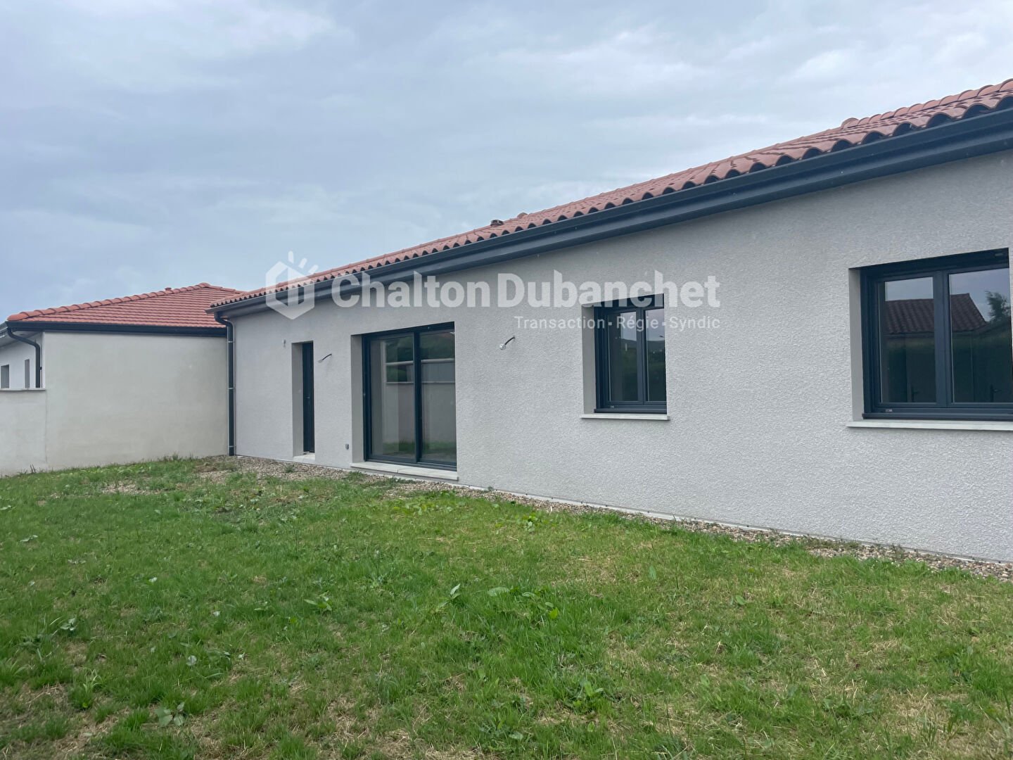 Agence immobilière de COMBE Aurélien - Agent Commercial