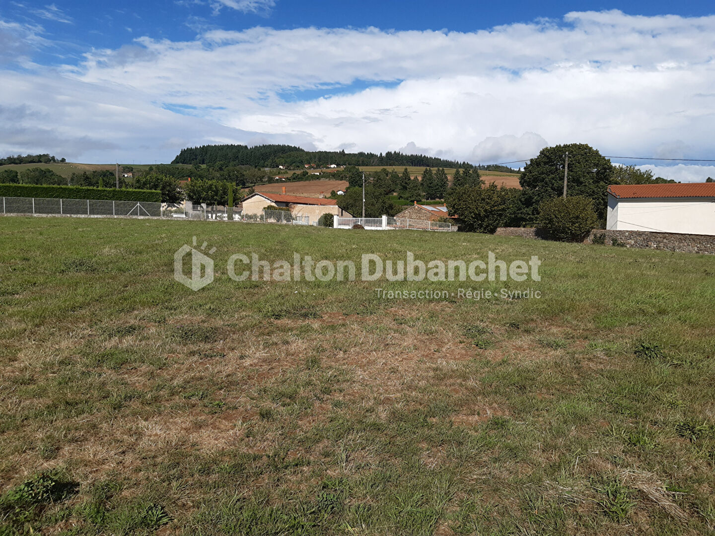Agence immobilière de COMBE Aurélien - Agent Commercial