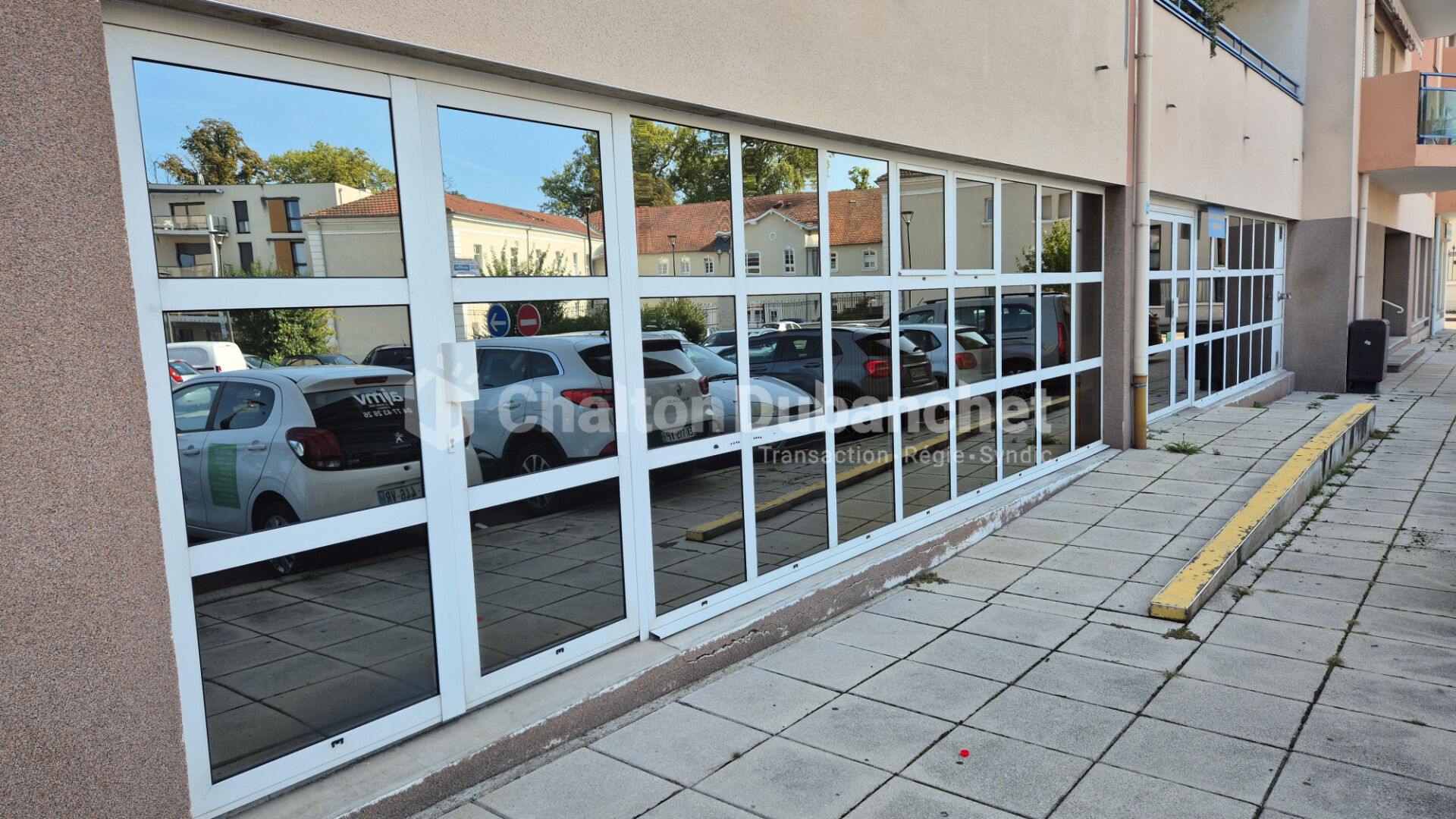 Agence immobilière de COMBE Aurélien - Agent Commercial