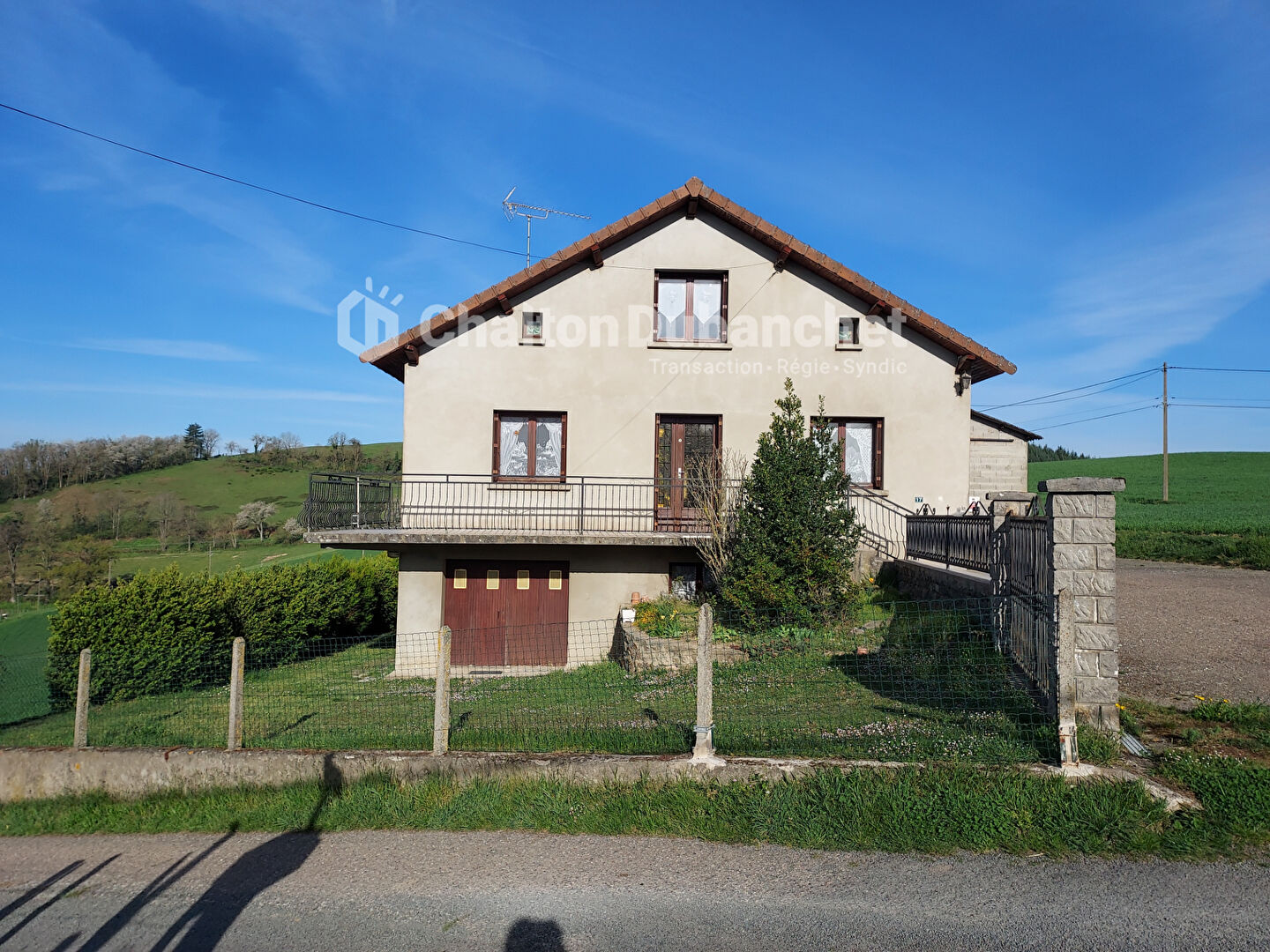 Agence immobilière de COMBE Aurélien - Agent Commercial