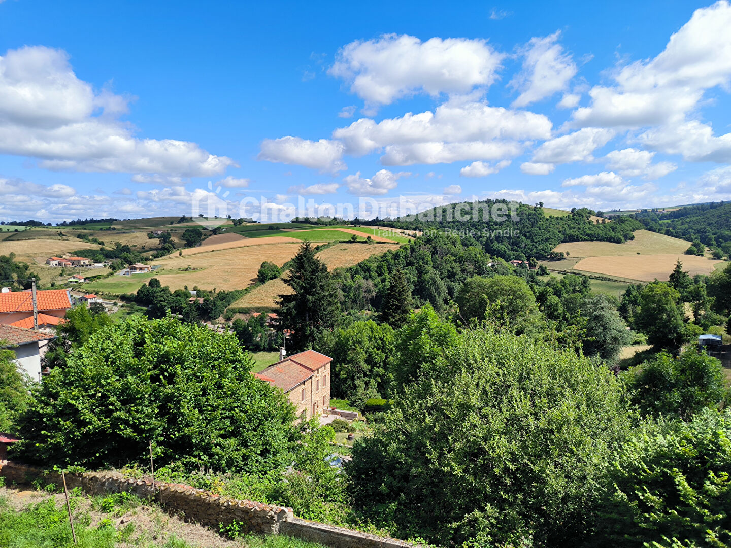 Agence immobilière de COMBE Aurélien - Agent Commercial
