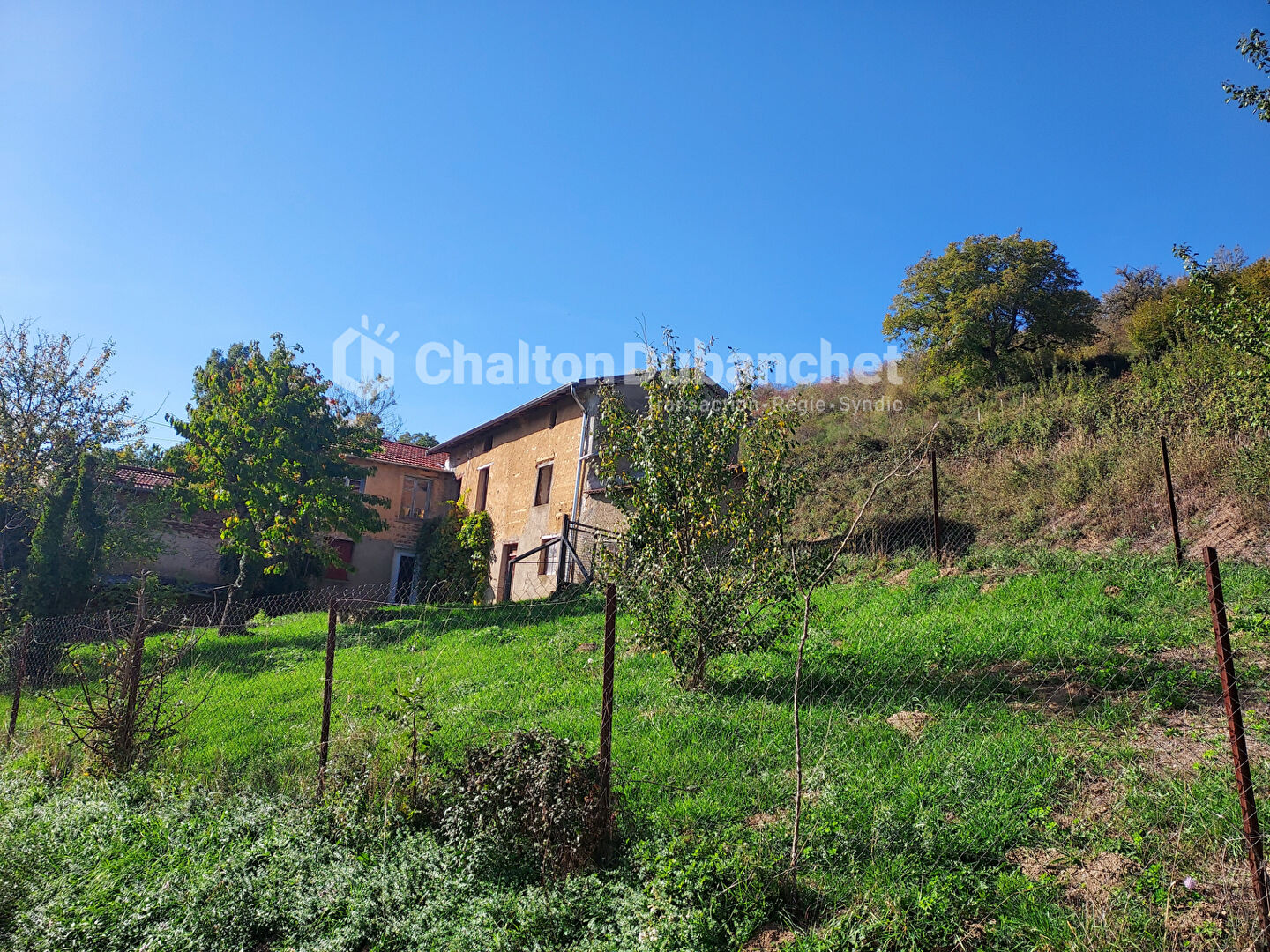 Agence immobilière de COMBE Aurélien - Agent Commercial