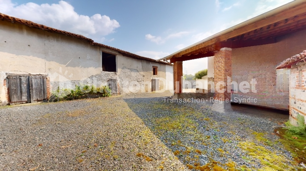 Agence immobilière de COMBE Aurélien - Agent Commercial