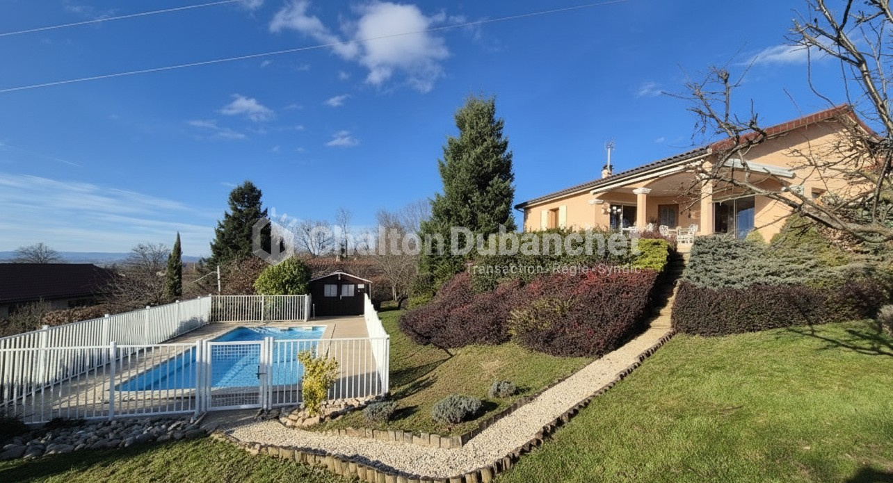 Agence immobilière de COMBE Aurélien - Agent Commercial