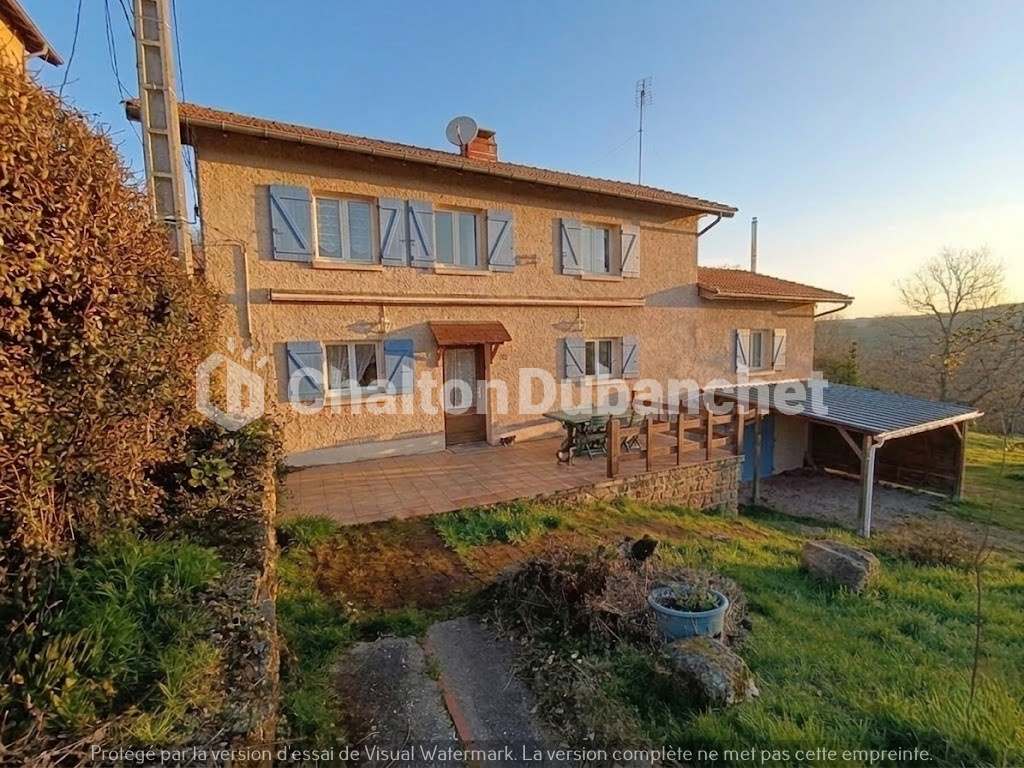 Agence immobilière de COMBE Aurélien - Agent Commercial