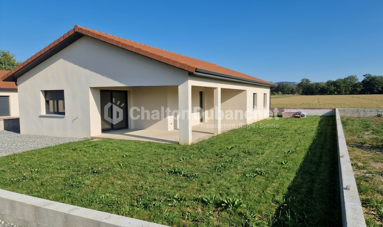 Agence immobilière de COMBE Aurélien - Agent Commercial