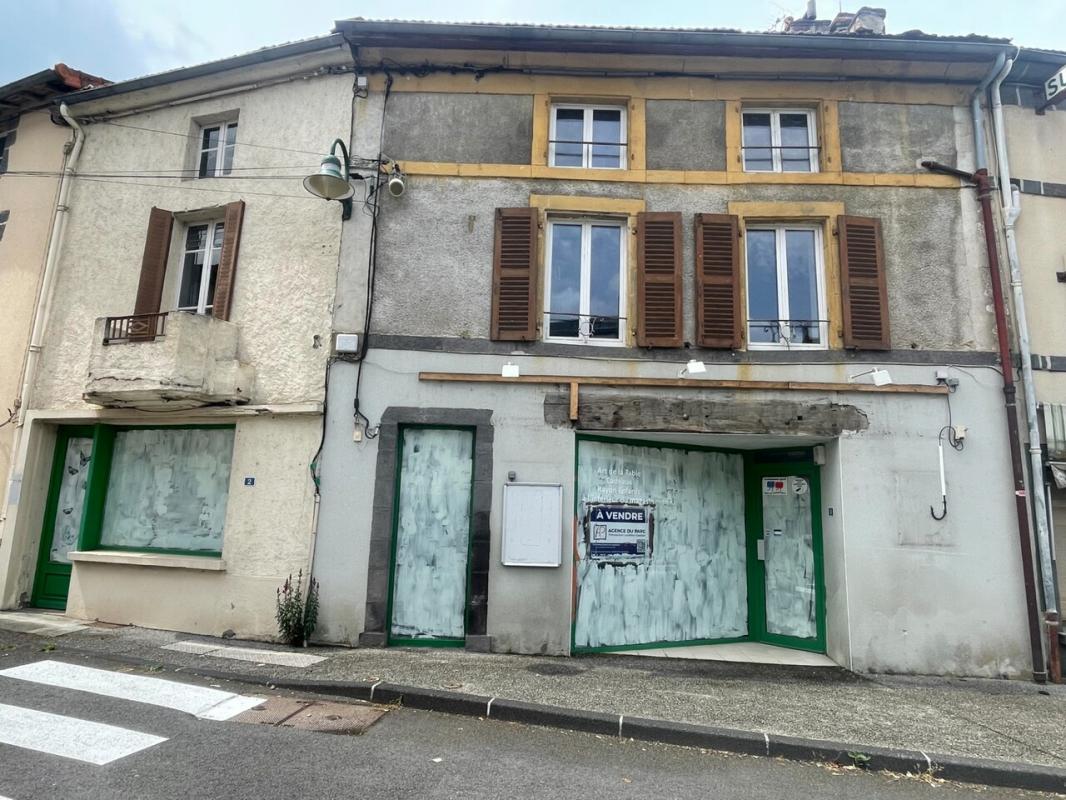 Agence immobilière de AGENCE DU PARC