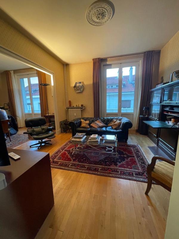 Agence immobilière de AGENCE DU PARC