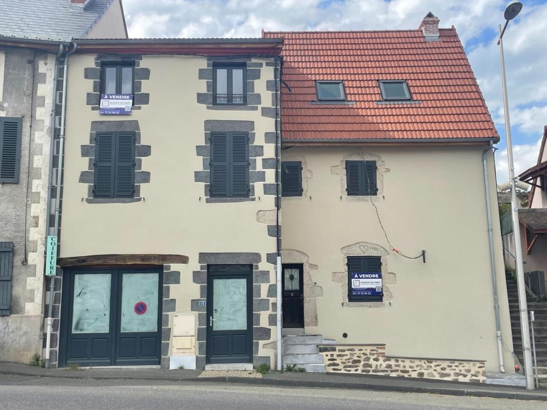 Agence immobilière de AGENCE DU PARC