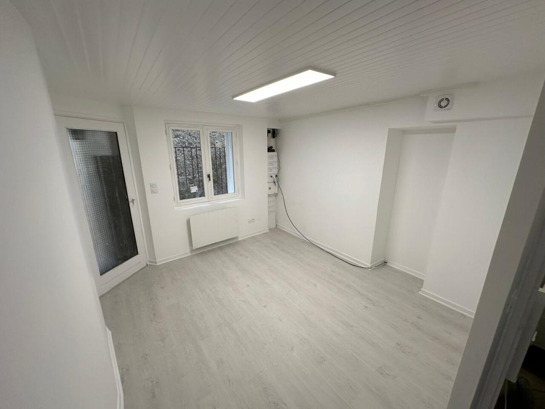 Agence immobilière de AGENCE DU PARC