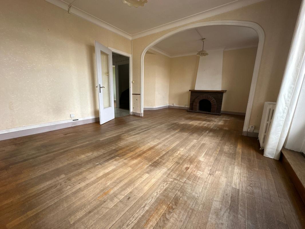Agence immobilière de AGENCE DU PARC
