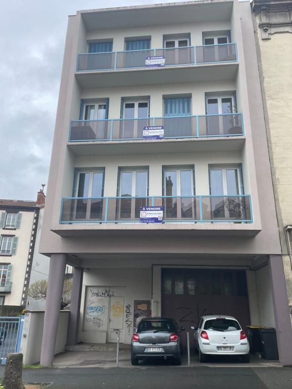 Agence immobilière de AGENCE DU PARC