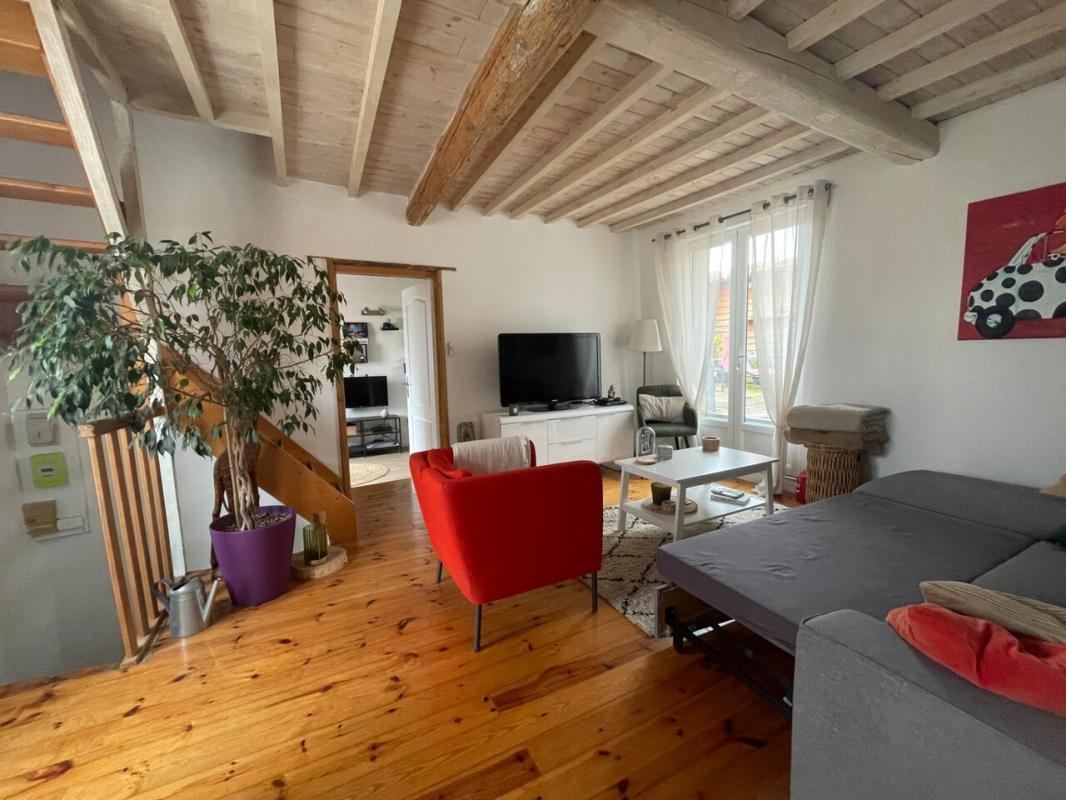 Agence immobilière de AGENCE DU PARC