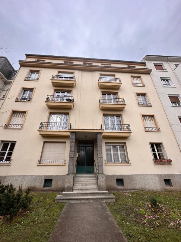 Agence immobilière de AGENCE DU PARC