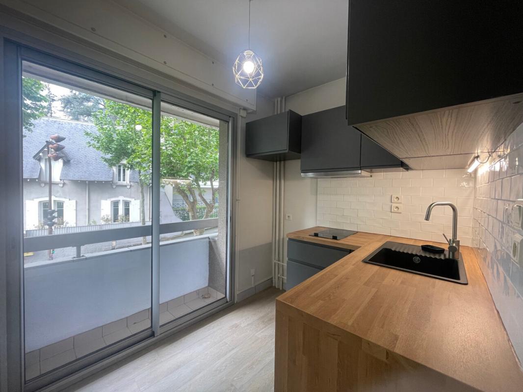 Agence immobilière de AGENCE DU PARC