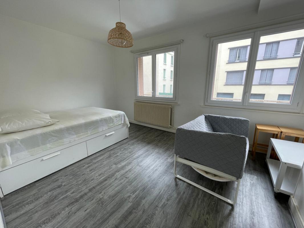 Agence immobilière de AGENCE DU PARC