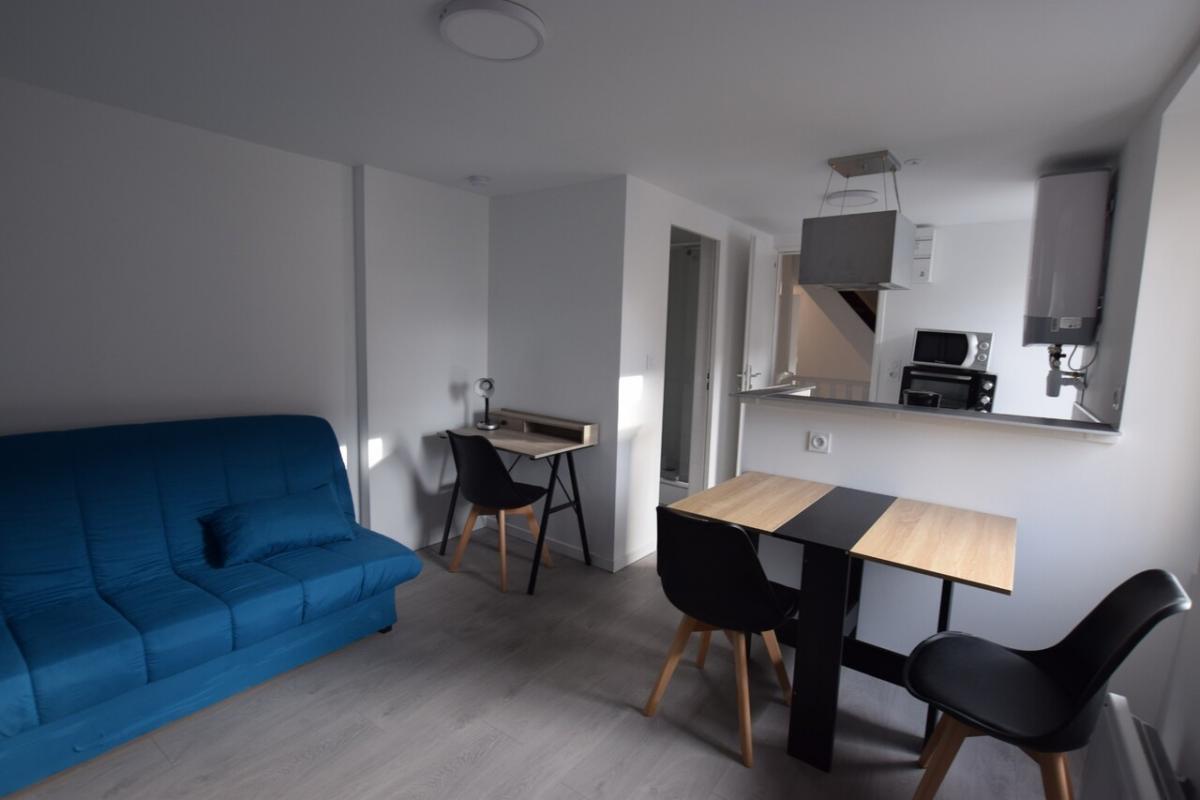 Agence immobilière de AGENCE DU PARC