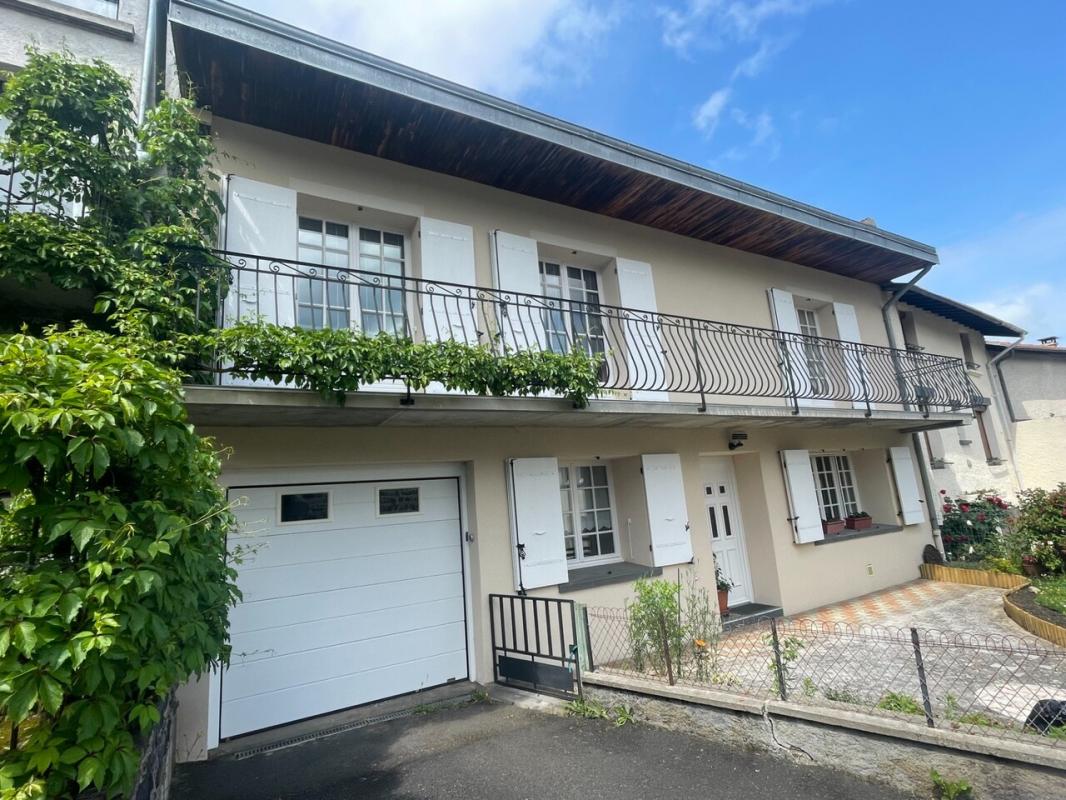 Agence immobilière de AGENCE DU PARC