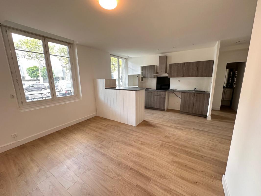 Agence immobilière de AGENCE DU PARC