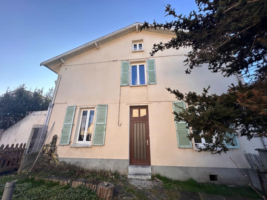 Agence immobilière de AGENCE DU PARC