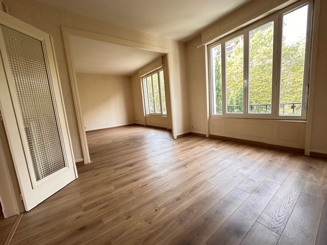 Agence immobilière de AGENCE DU PARC