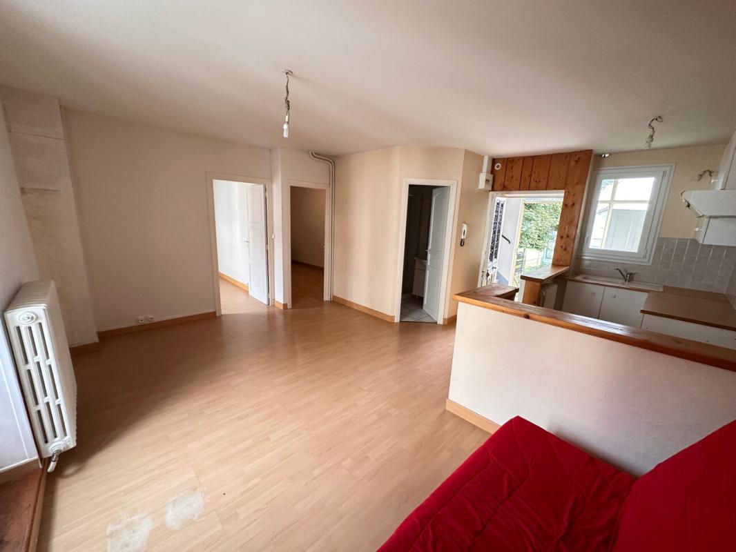 Agence immobilière de AGENCE DU PARC