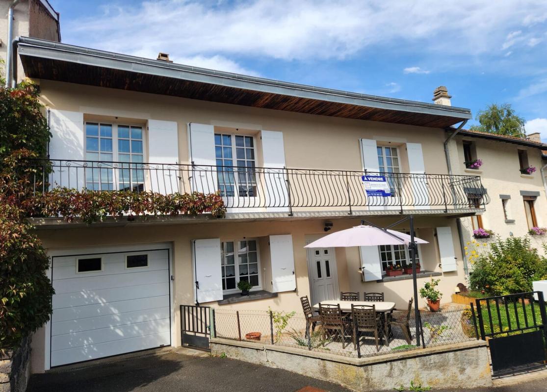 Agence immobilière de AGENCE DU PARC