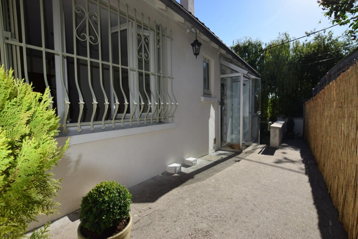 Agence immobilière de AGENCE DU PARC