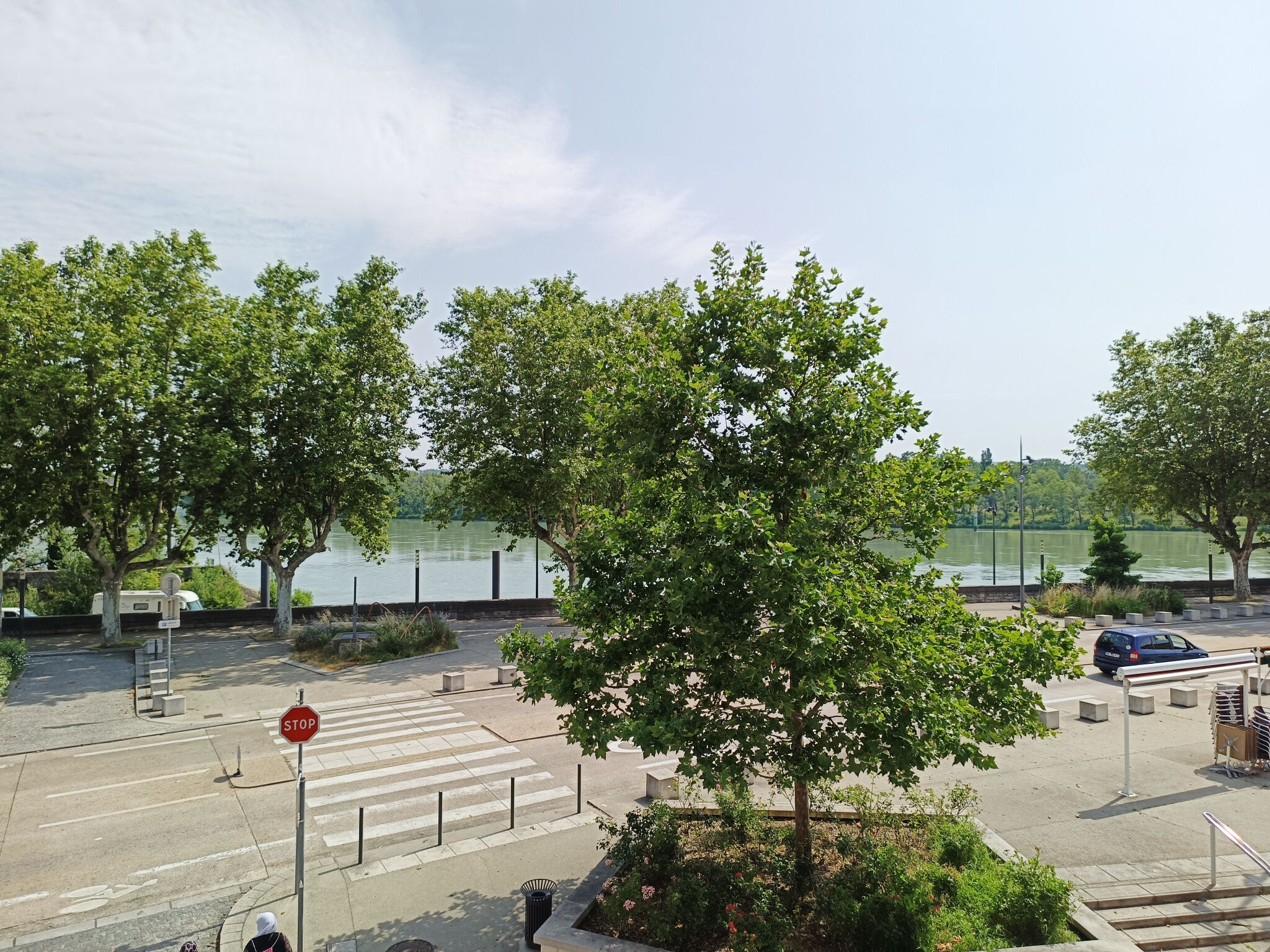 Agence immobilière de BERLIER Stephanie