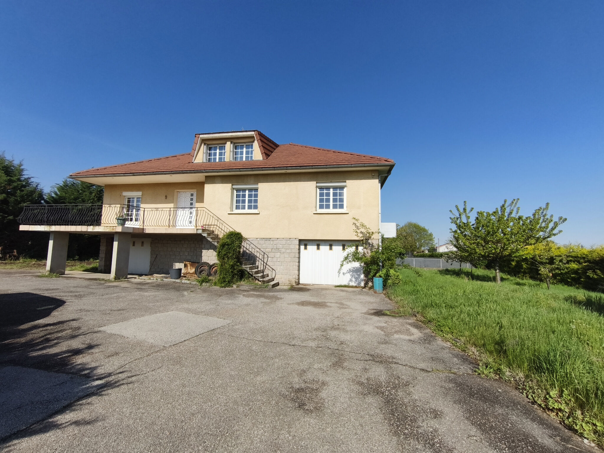 Agence immobilière de BERLIER Stephanie
