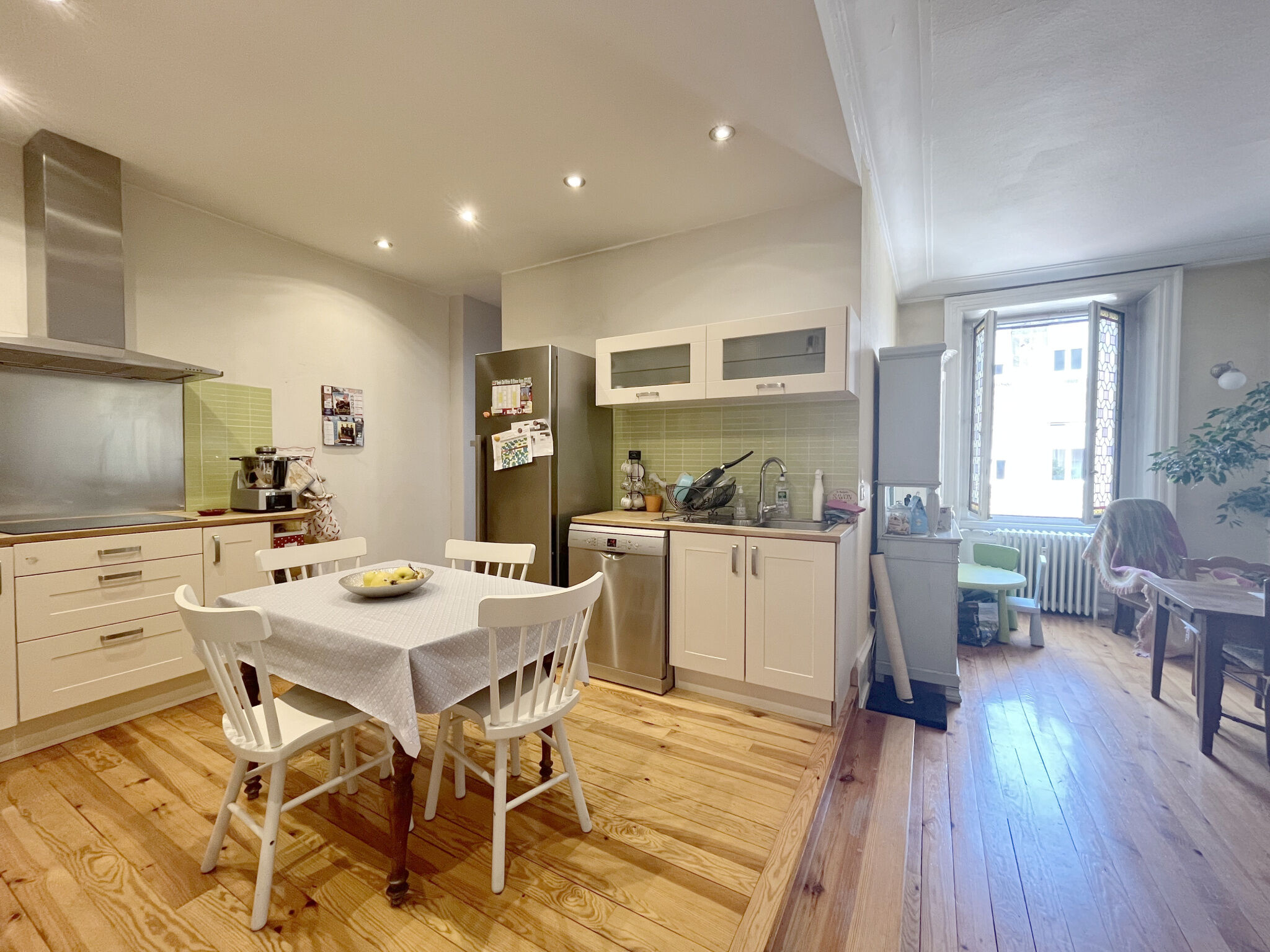 Agence immobilière de BERLIER Stephanie