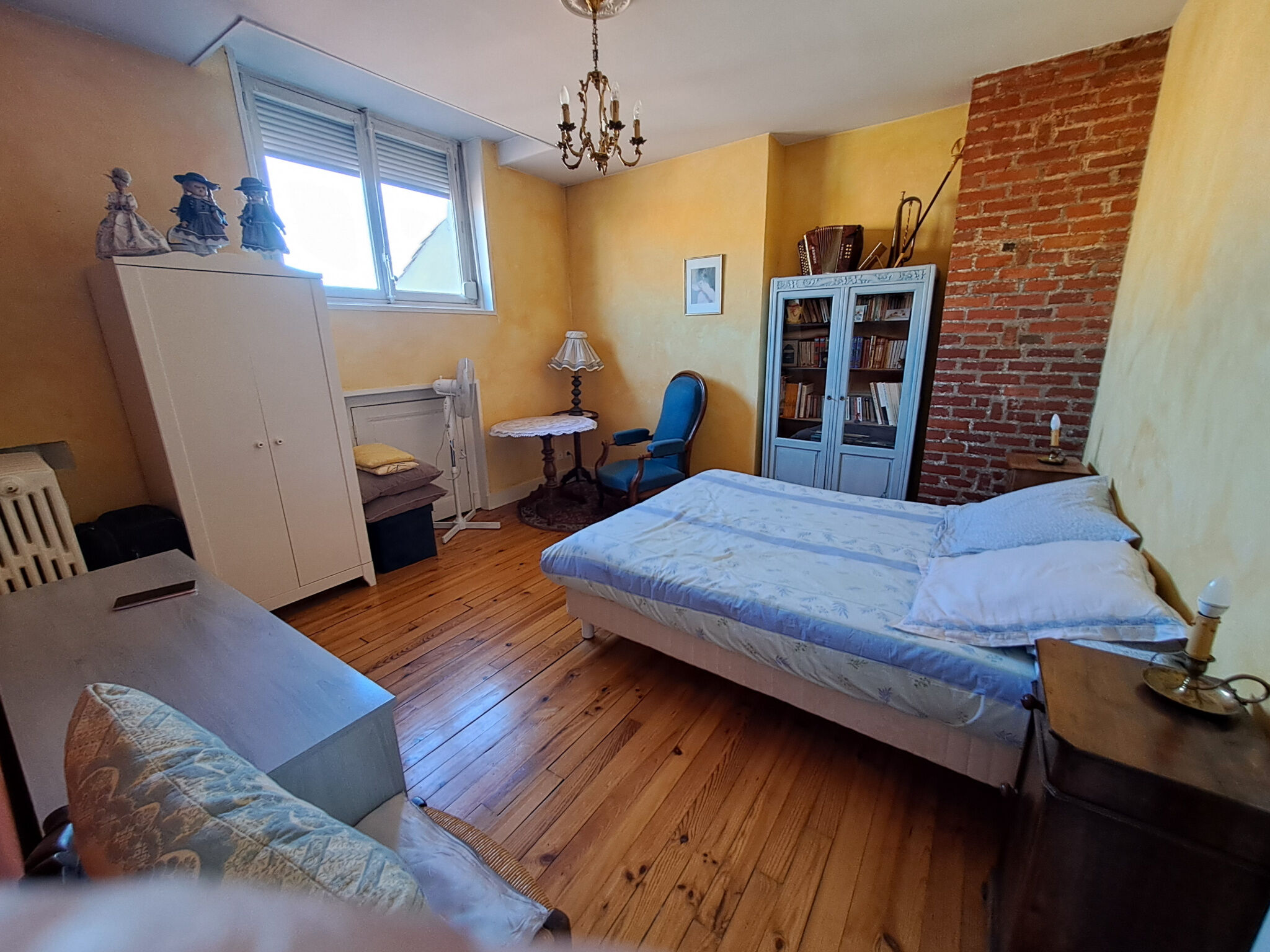 Agence immobilière de BERLIER Stephanie