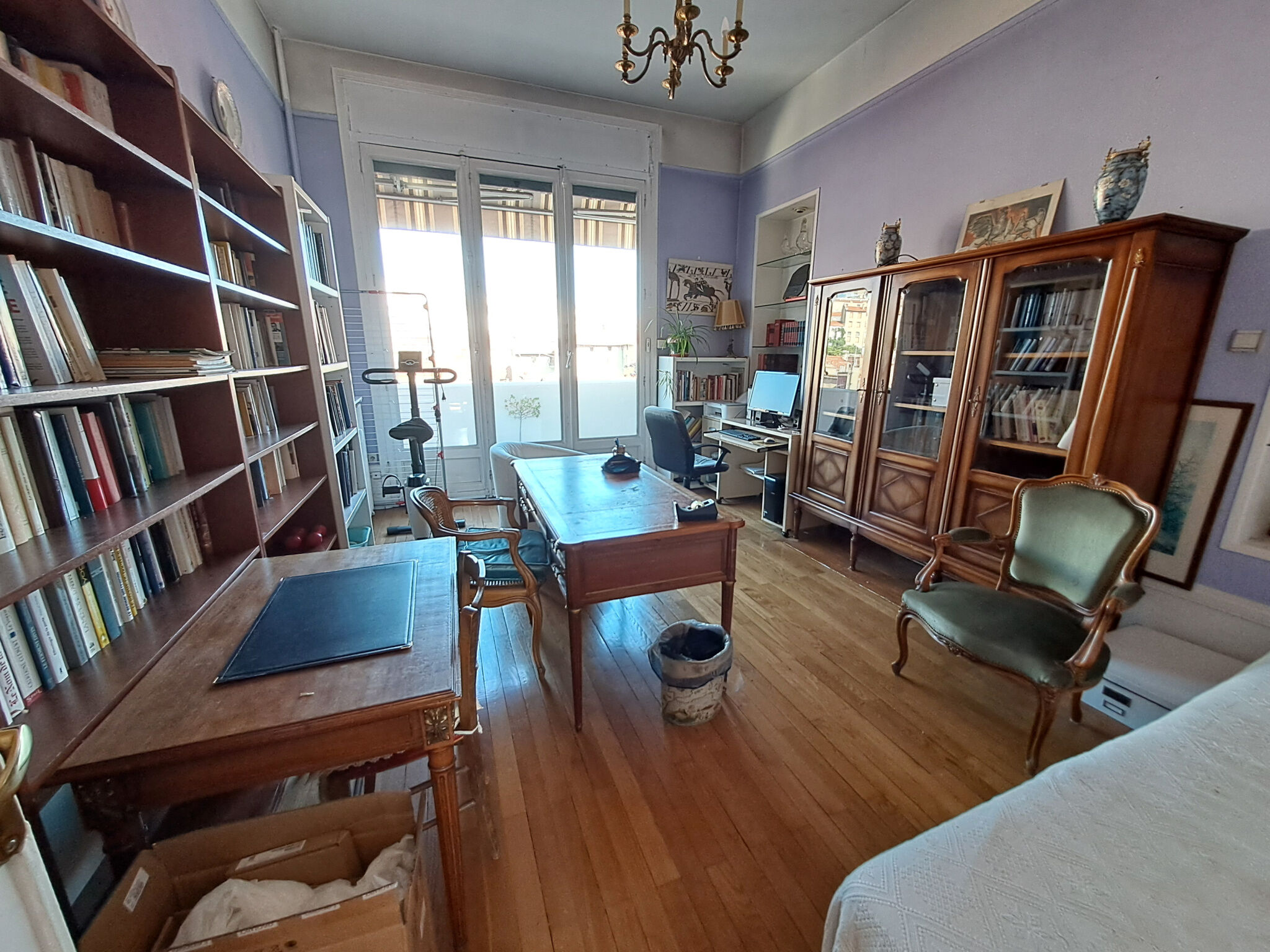 Agence immobilière de BERLIER Stephanie