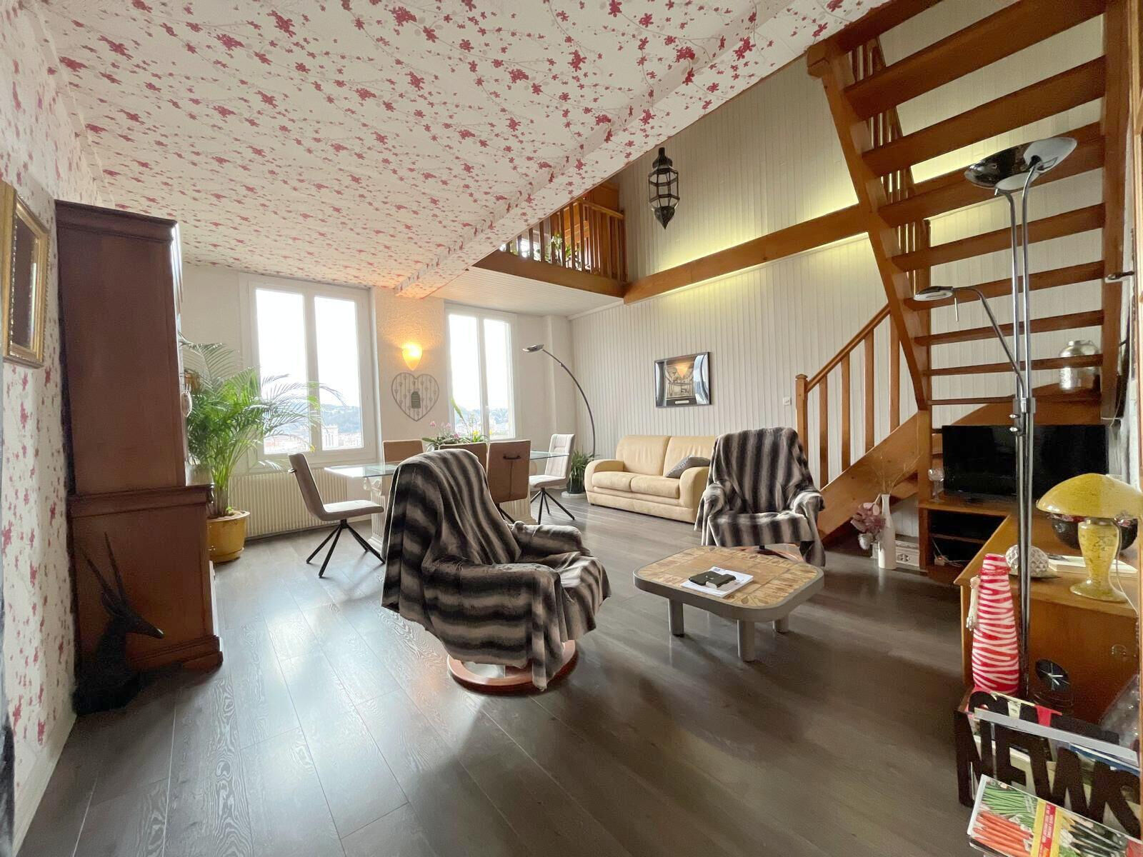 Agence immobilière de BERLIER Stephanie