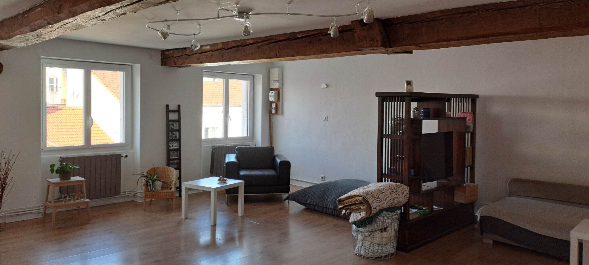 Agence immobilière de BERLIER Stephanie