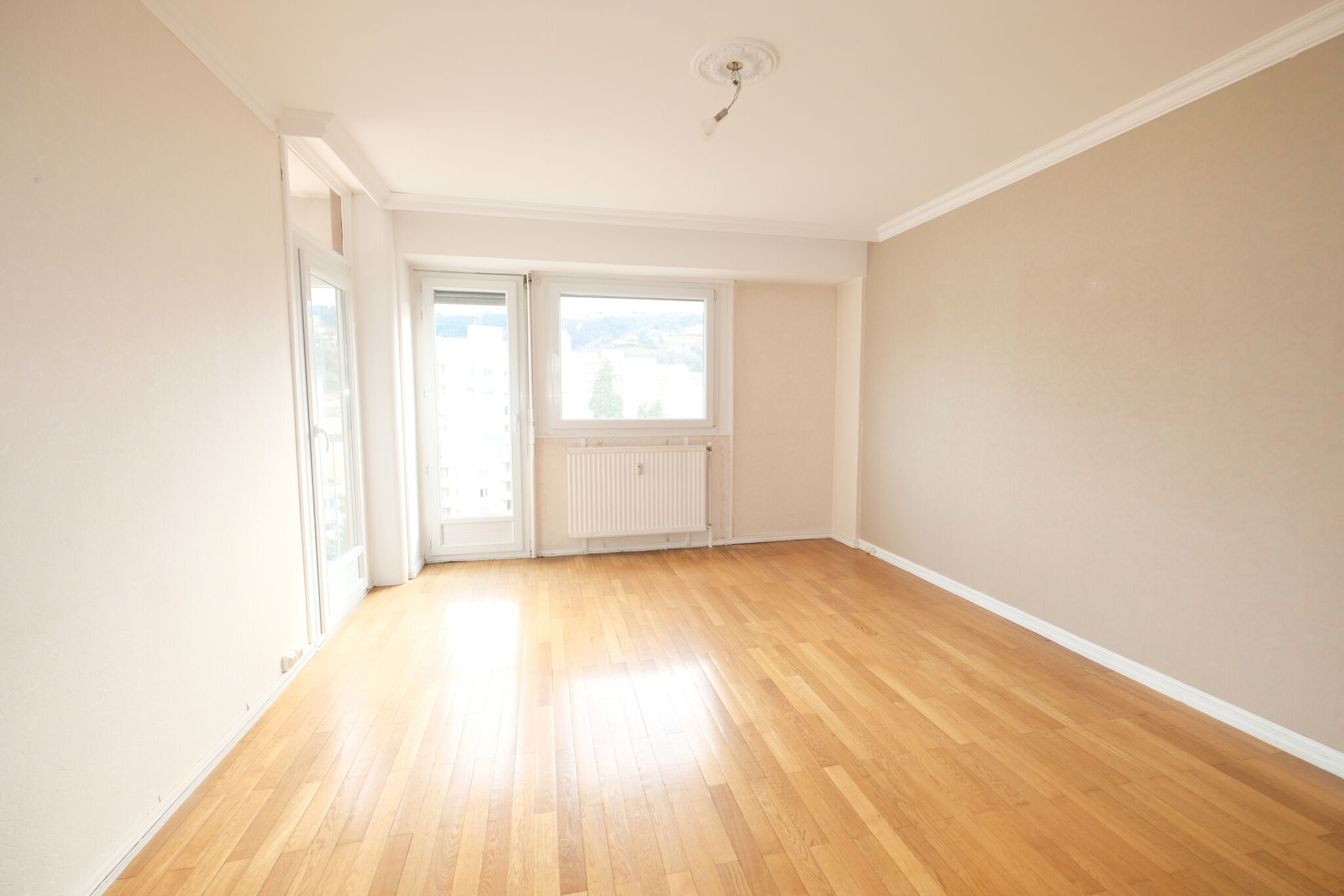 Agence immobilière de BERLIER Stephanie