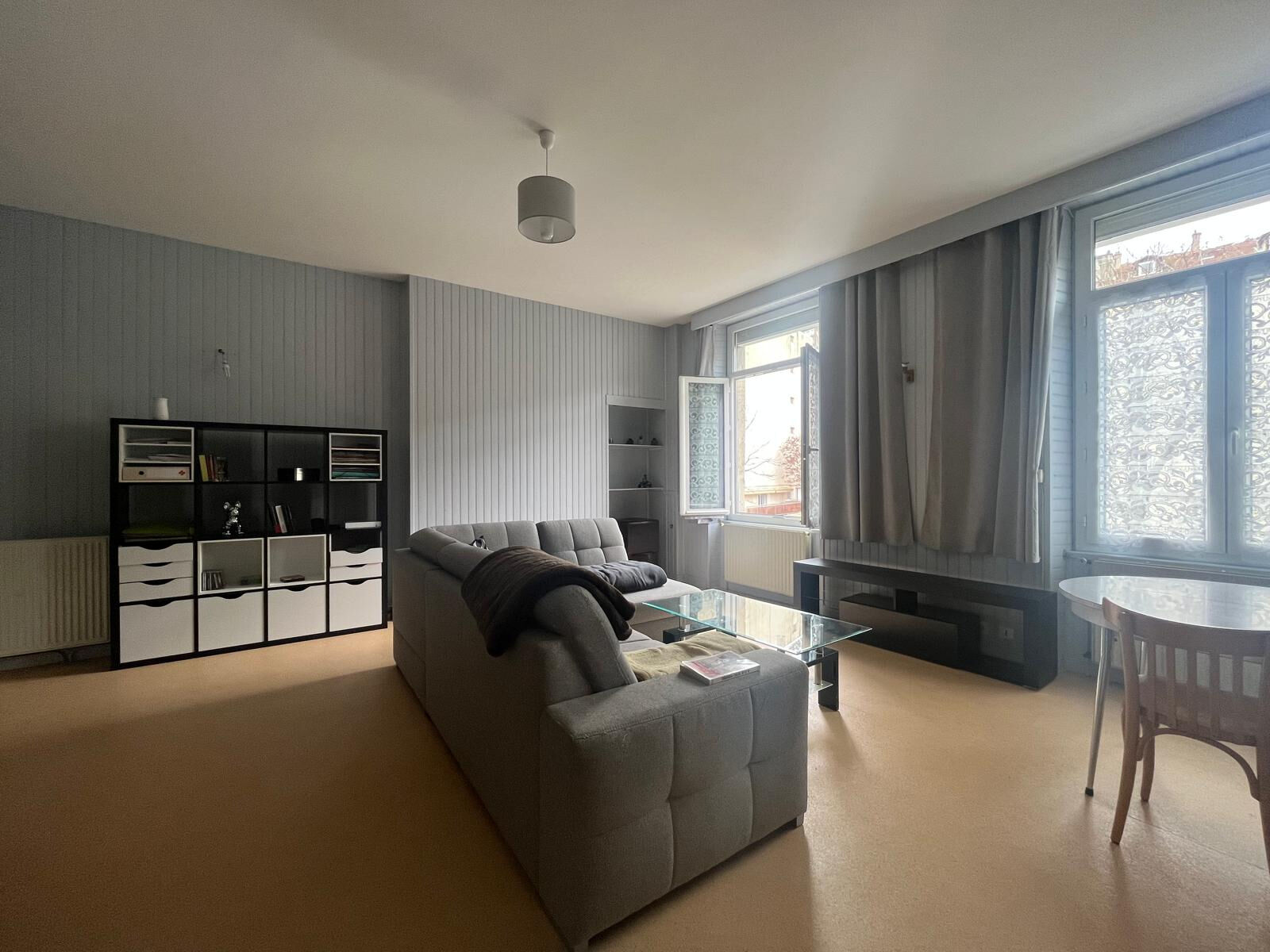 Agence immobilière de BERLIER Stephanie