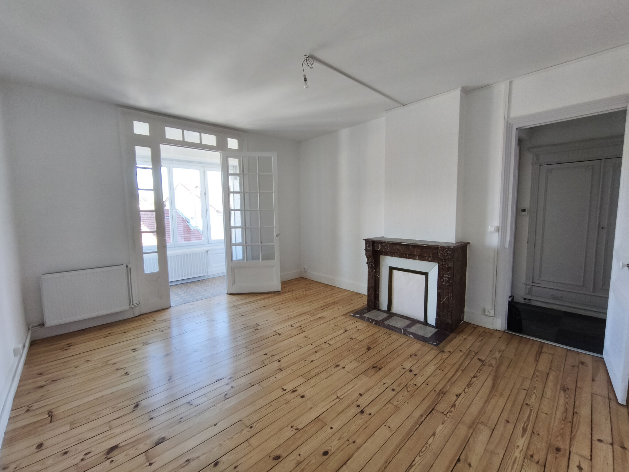 Agence immobilière de BERLIER Stephanie
